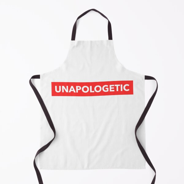 Item preview, Unapologetic designed and sold by dgutpro87.