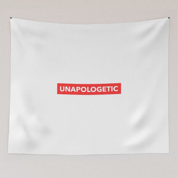Item preview, Unapologetic designed and sold by dgutpro87.
