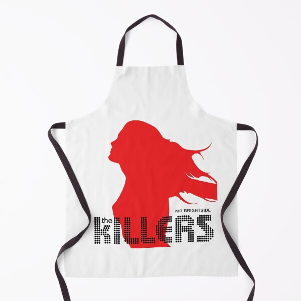 Item preview, MR BRIGHTSIDE KILLERS designed and sold by TREVORSNEWEST.