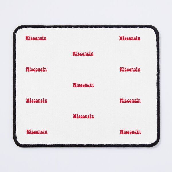 Item preview, Wisconsin- University of Wisconsin Madison designed and sold by kkosmicki.