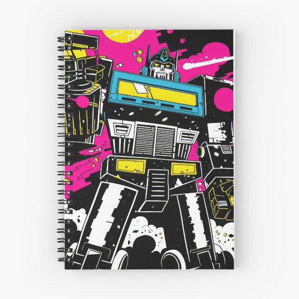 Item preview, Alien Automaton Warriors designed and sold by Retro Type.