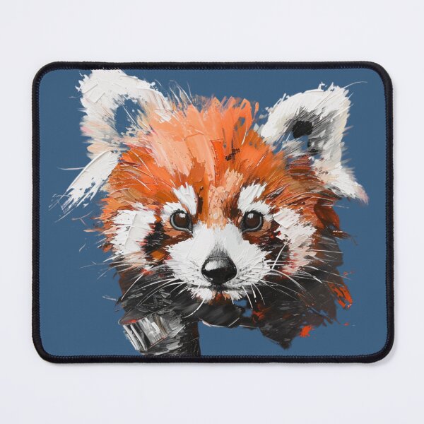 Item preview, RED PANDA designed and sold by 71Lion.