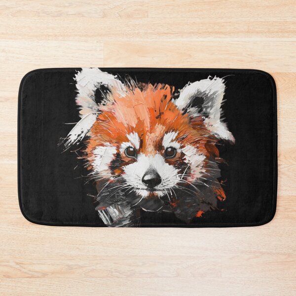 Item preview, RED PANDA designed and sold by 71Lion.