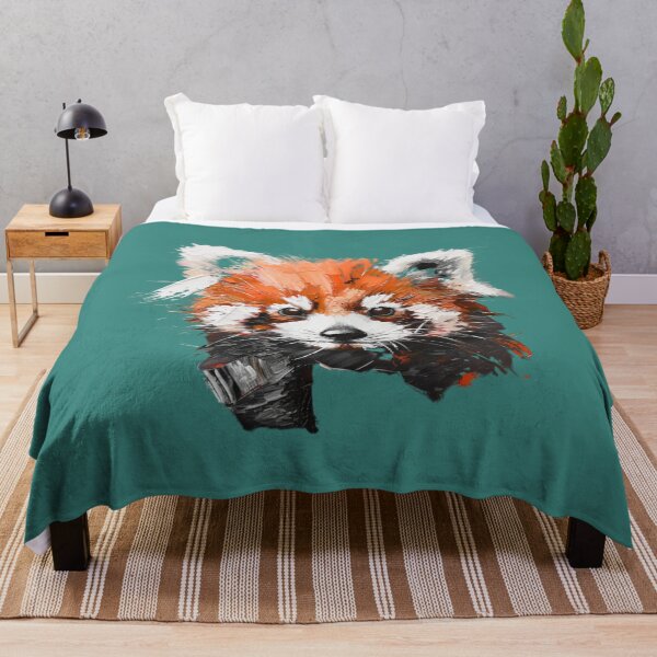 Item preview, RED PANDA designed and sold by 71Lion.