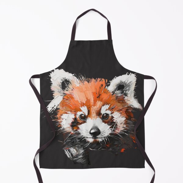 Item preview, RED PANDA designed and sold by 71Lion.