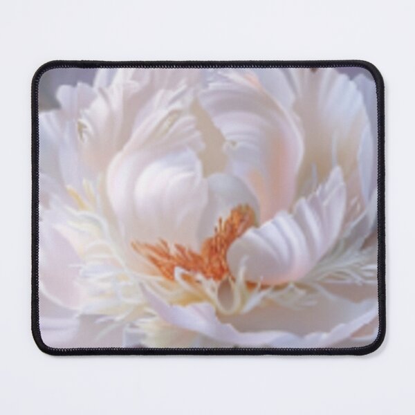Item preview, White peonies designed and sold by Victoria4Design.