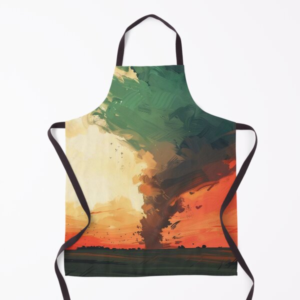 Item preview, Fury of a Tornado designed and sold by Brendon987.