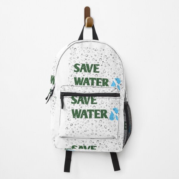 Item preview, Save Water designed and sold by AWADHESH  CHAURASIA.