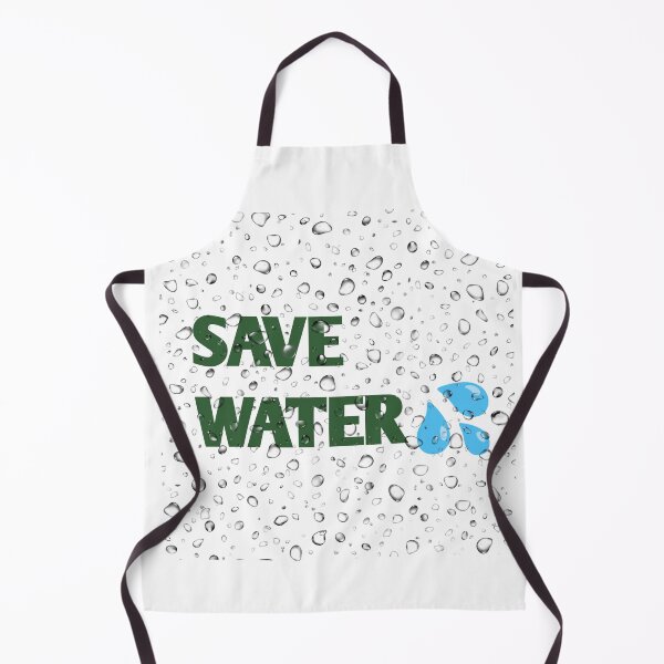 Item preview, Save Water designed and sold by AWADHESH CHAURASIA.