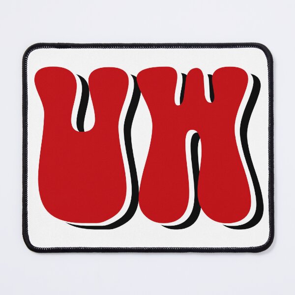 Item preview, UW University of Wisconsin designed and sold by kkosmicki.