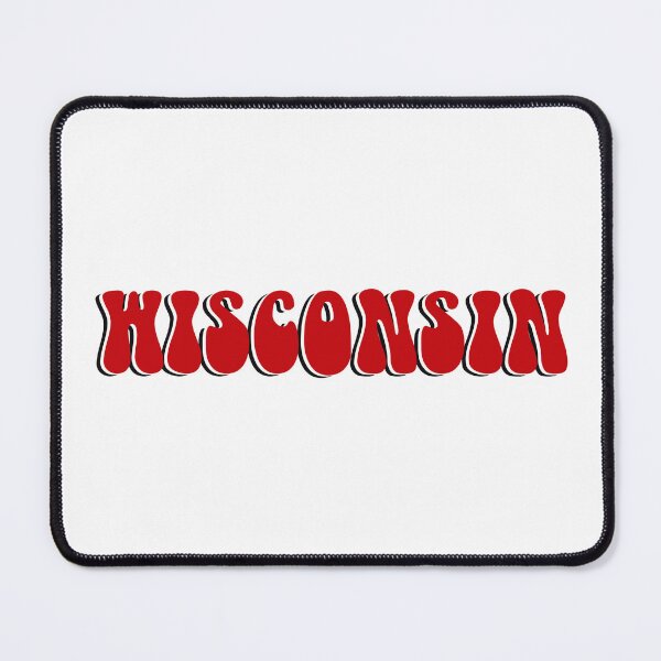 Item preview, University of Wisconsin  designed and sold by kkosmicki.