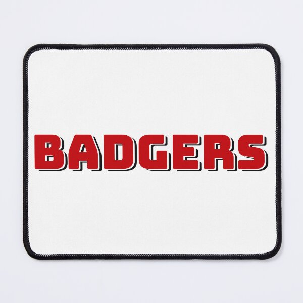 Item preview, Badgers University of Wisconsin designed and sold by kkosmicki.