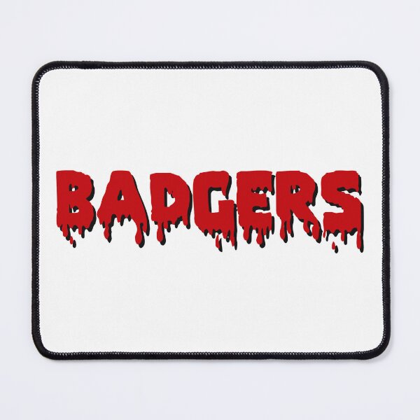 Item preview, Badgers University of WIsconsin designed and sold by kkosmicki.