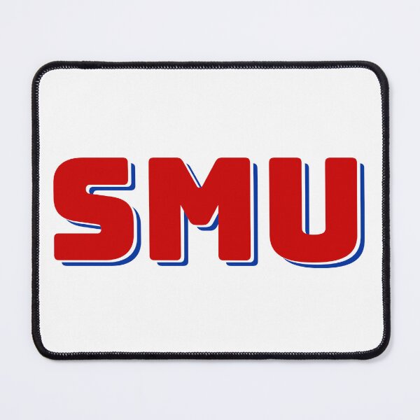 Item preview, SMU  designed and sold by kkosmicki.