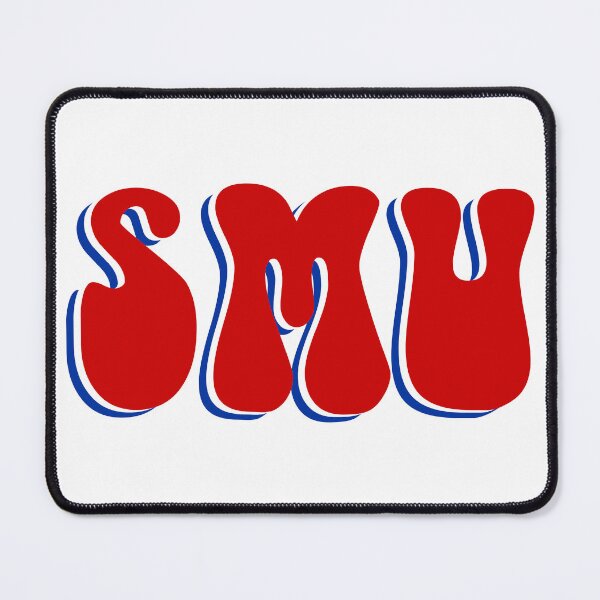 Item preview, SMU  designed and sold by kkosmicki.
