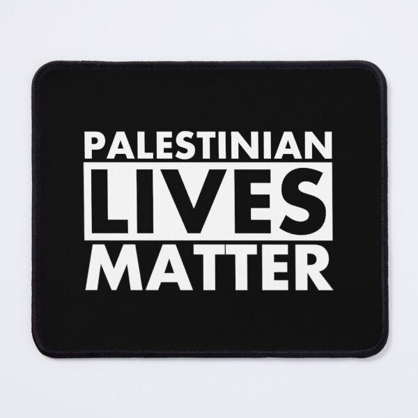 Item preview, Palestinian Lives Matter designed and sold by DIRTYDUNNZ.