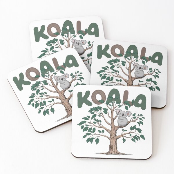 Item preview, Koala Climb designed and sold by Thompika.