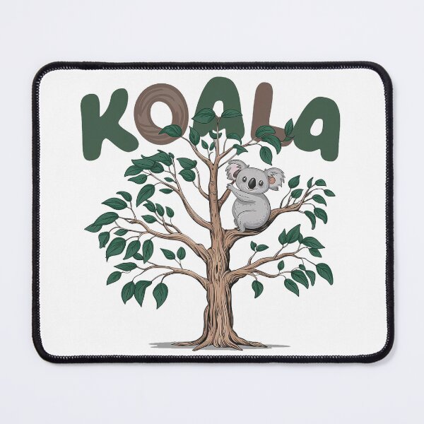 Item preview, Koala Climb designed and sold by Thompika.