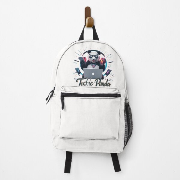 Item preview, Techie Panda designed and sold by deluxedigital1.