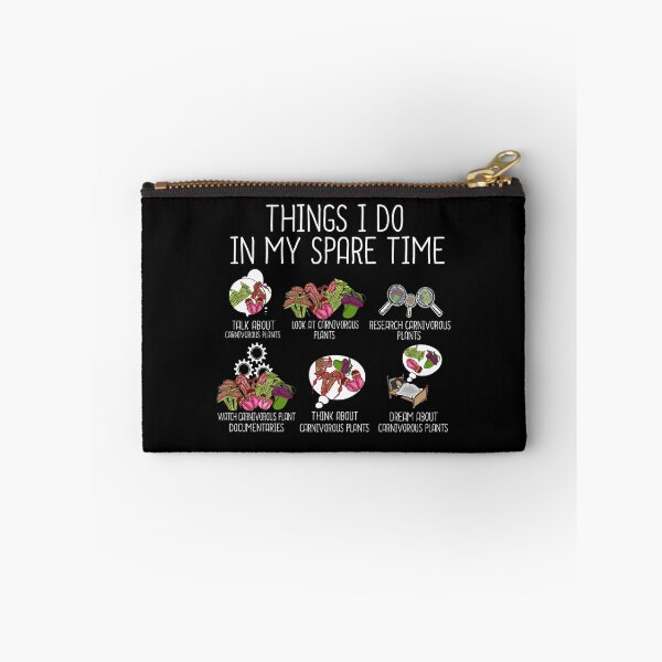 Item preview, Funny Carnivorous Plants Lover Venus Flytrap designed and sold by DSWShirts.