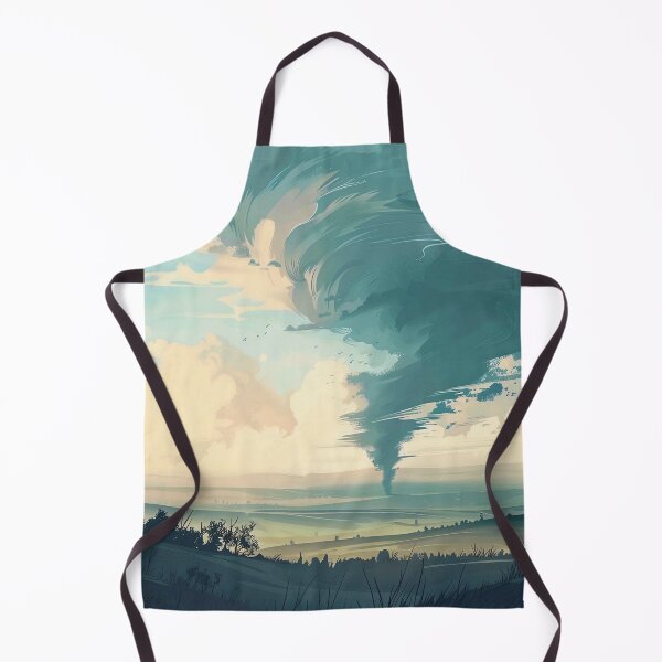 Item preview, Eye of a Tornado designed and sold by Brendon987.