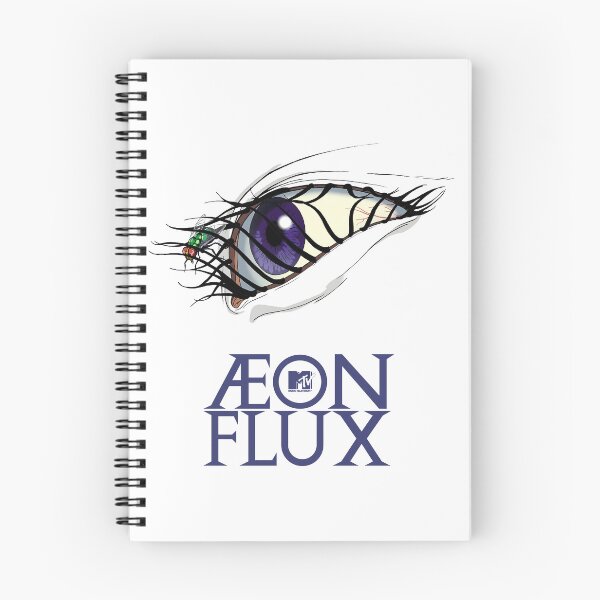 Item preview, Æon Flux Eye Fly designed and sold by JCBA.