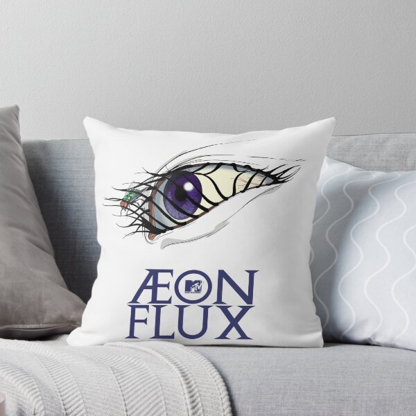 Item preview, Æon Flux Eye Fly designed and sold by JCBA.
