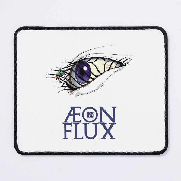 Item preview, Æon Flux Eye Fly designed and sold by JCBA.