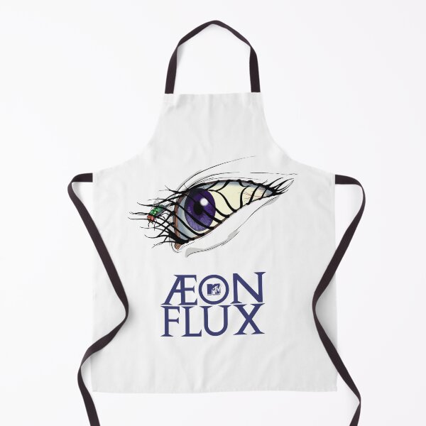 Item preview, Æon Flux Eye Fly designed and sold by JCBA.