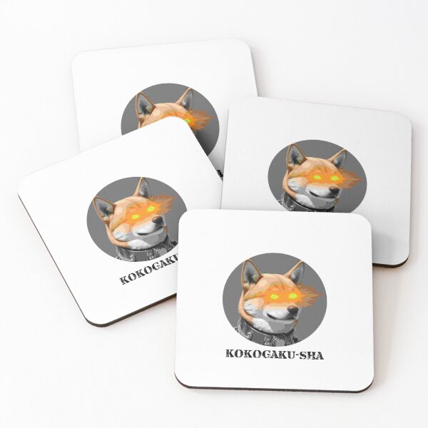 Item preview, Kokogaku-sha designed and sold by MetaHeads.