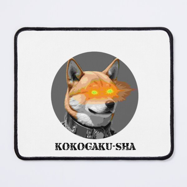 Item preview, Kokogaku-sha designed and sold by MetaHeads.