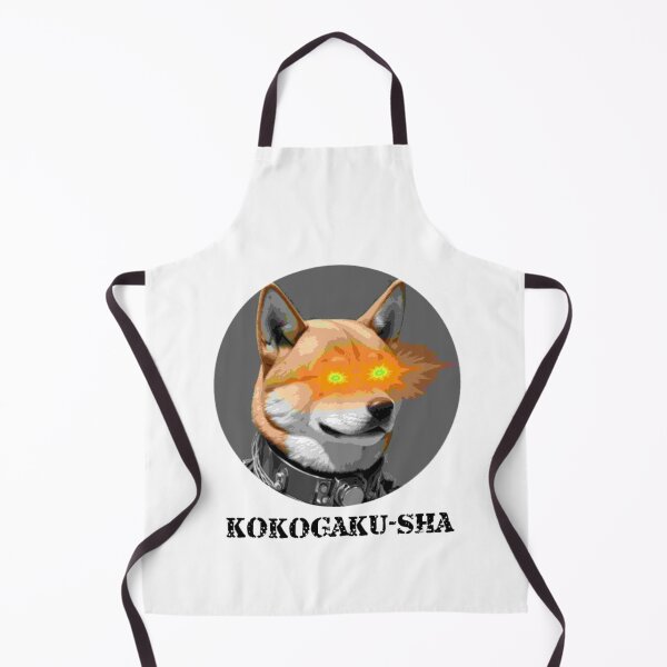 Item preview, Kokogaku-sha designed and sold by MetaHeads.