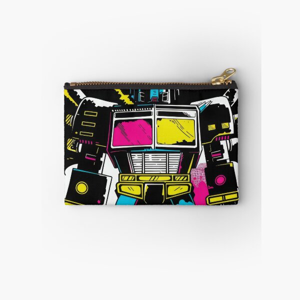 Item preview, Stellar Cybernetic Sentries designed and sold by Retro Type.