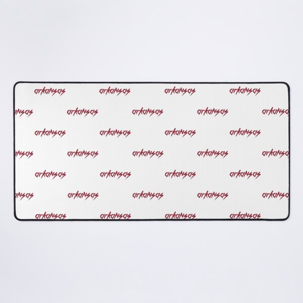 Item preview, University of Arkansas  designed and sold by kkosmicki.