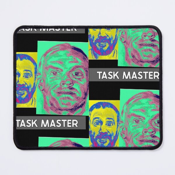 Item preview, Task Master designed and sold by Artquo.