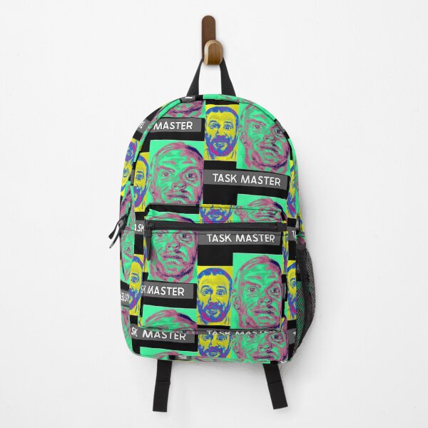 Item preview, Task Master designed and sold by Artquo.