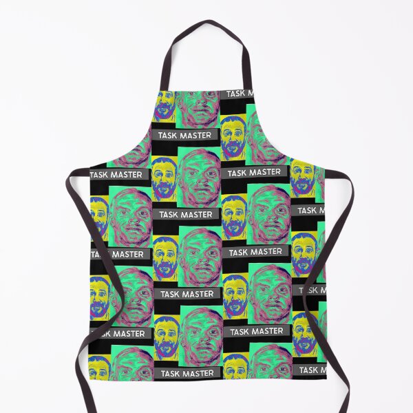 Item preview, Task Master designed and sold by Artquo.
