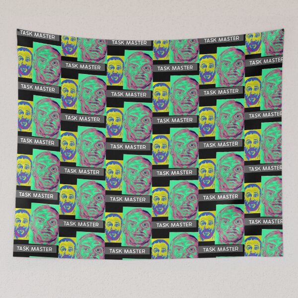 Item preview, Task Master designed and sold by Artquo.