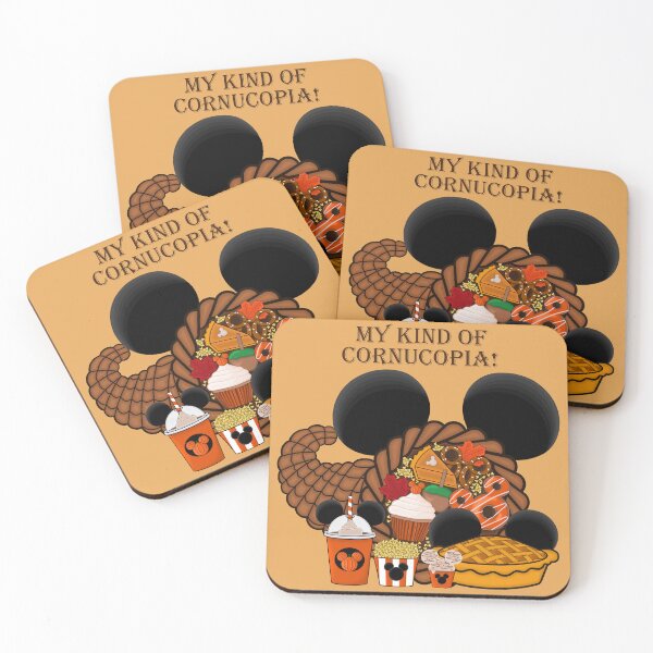 Item preview, My Kind of Cornucopia designed and sold by amygoodman.