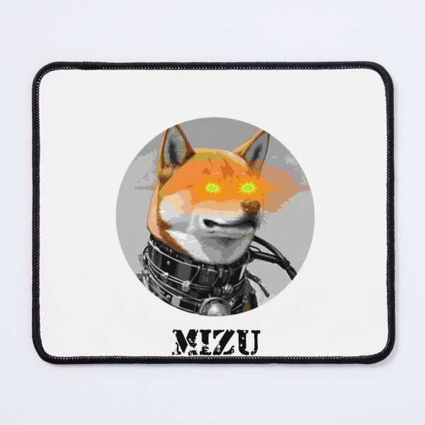 Item preview, Mizu designed and sold by MetaHeads.