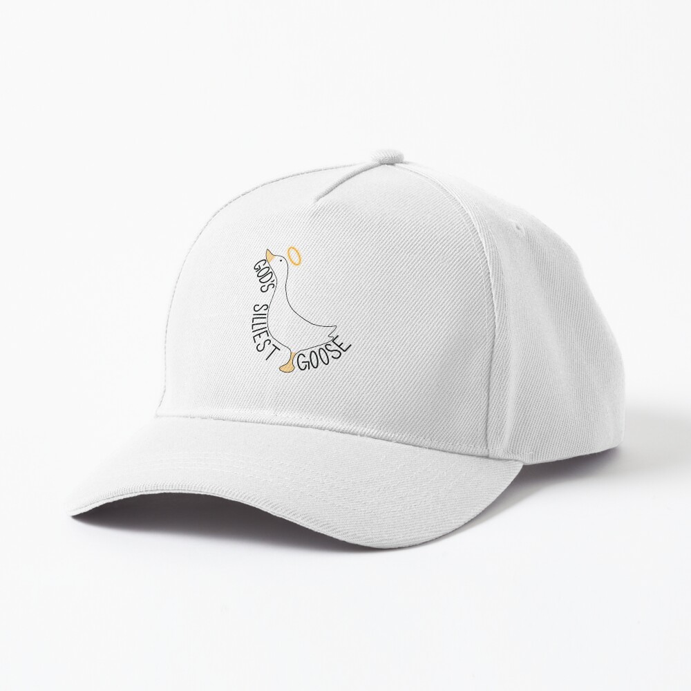 Aperçu de l'œuvre Casquette de baseball créée et vendue par caseyb17.
