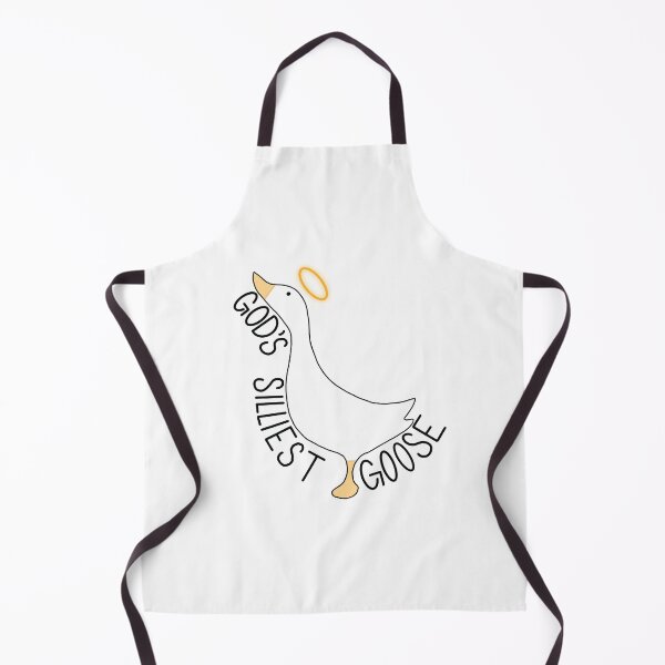 Item preview, God's Silliest Goose designed and sold by Casey Barker.