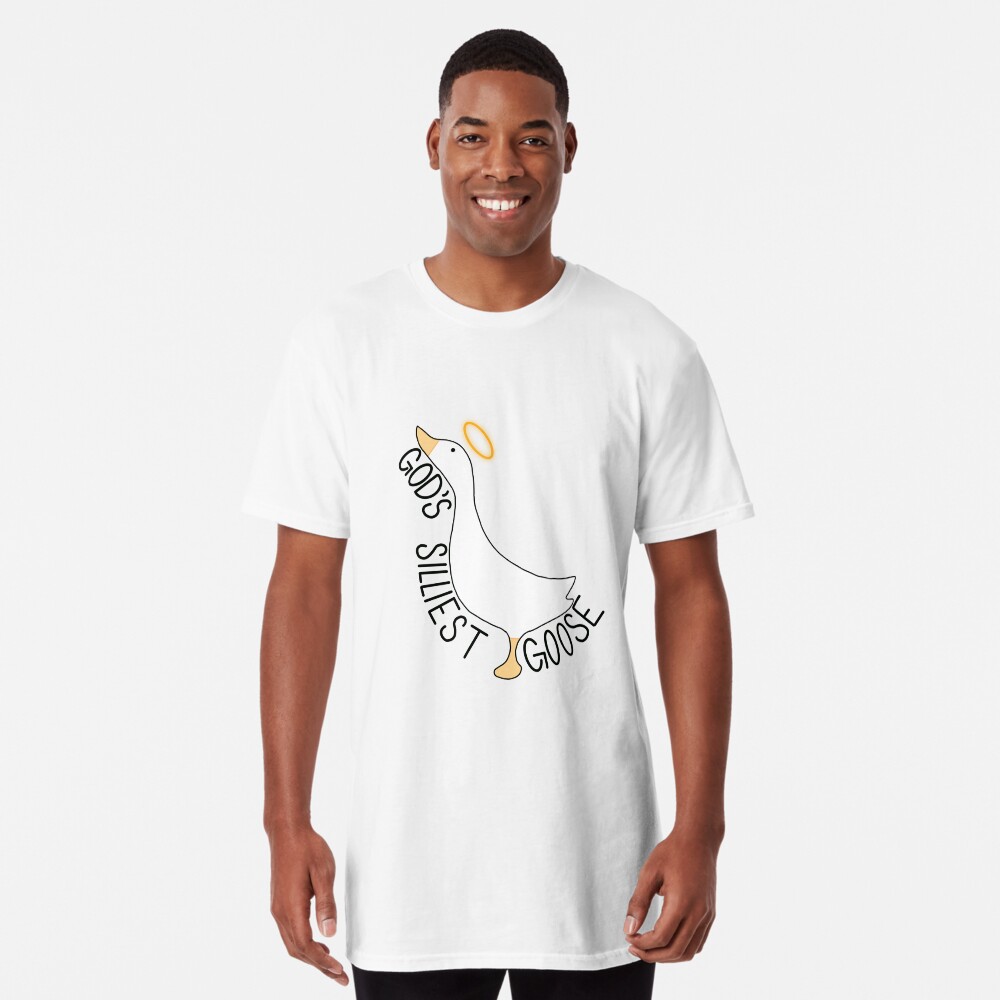 Aperçu de l'œuvre T-shirt long créée et vendue par caseyb17.