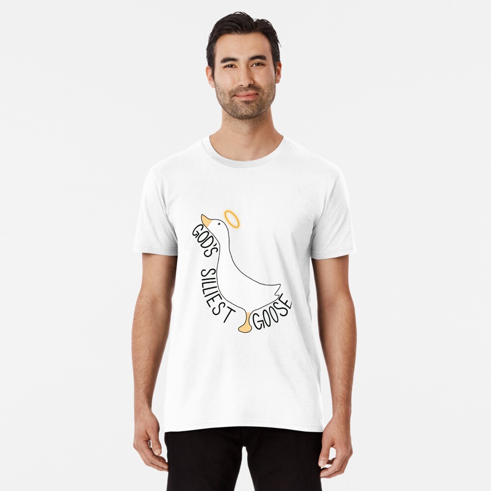 Aperçu de l'œuvre T-shirt premium créée et vendue par caseyb17.