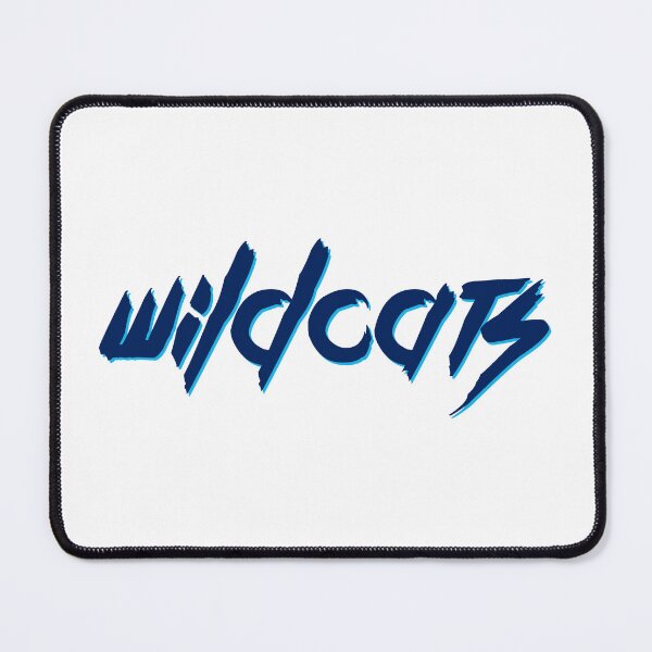 Item preview, Wildcats Villanova University designed and sold by kkosmicki.