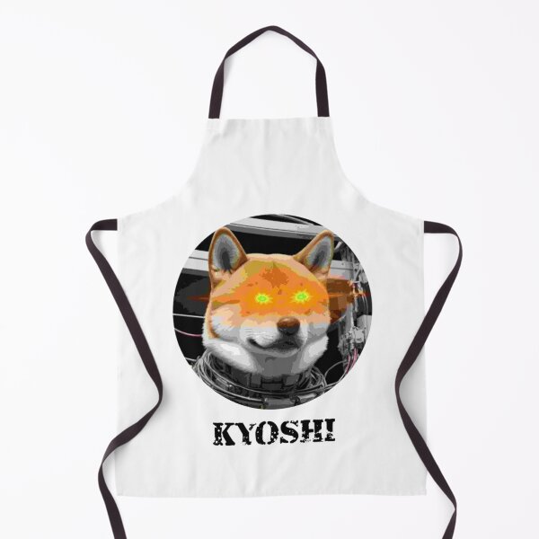 Item preview, Kyoshi designed and sold by MetaHeads.