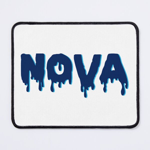 Item preview, Nova Villanova designed and sold by kkosmicki.