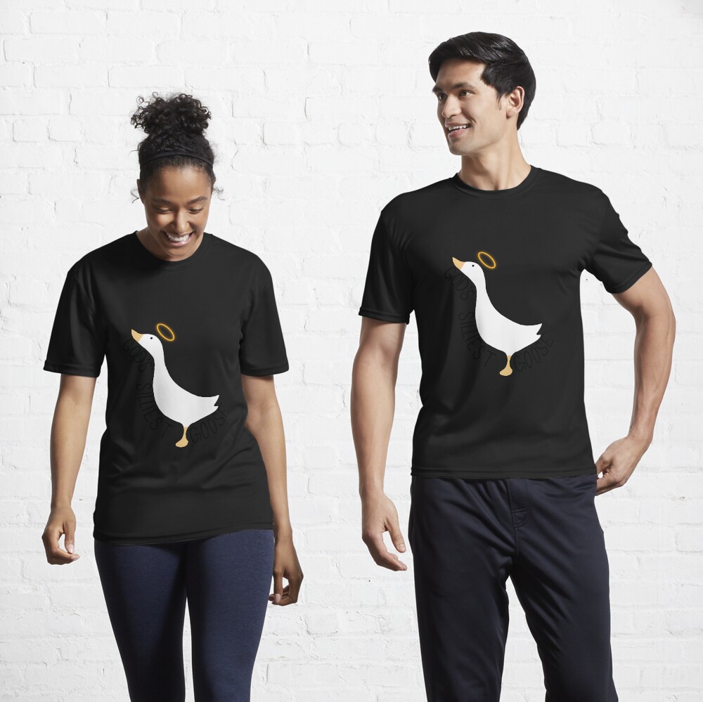 Aperçu de l'œuvre T-shirt respirant créée et vendue par caseyb17.