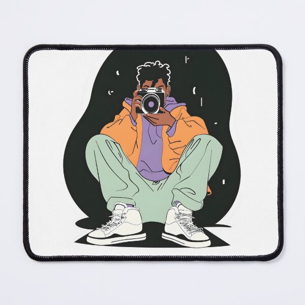Item preview, Capturing Moments in Style designed and sold by Dpixelgalaxy.