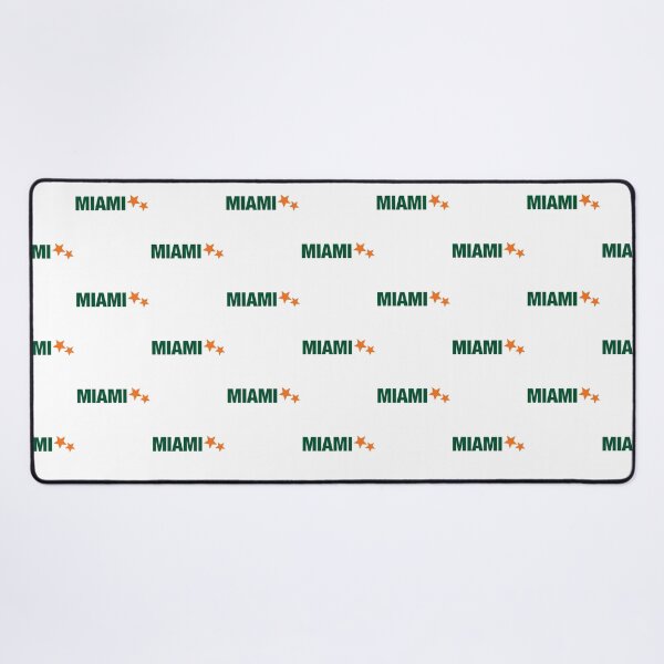 Item preview, University of Miami designed and sold by kkosmicki.